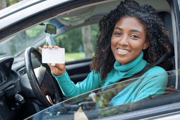 Permis de conduire