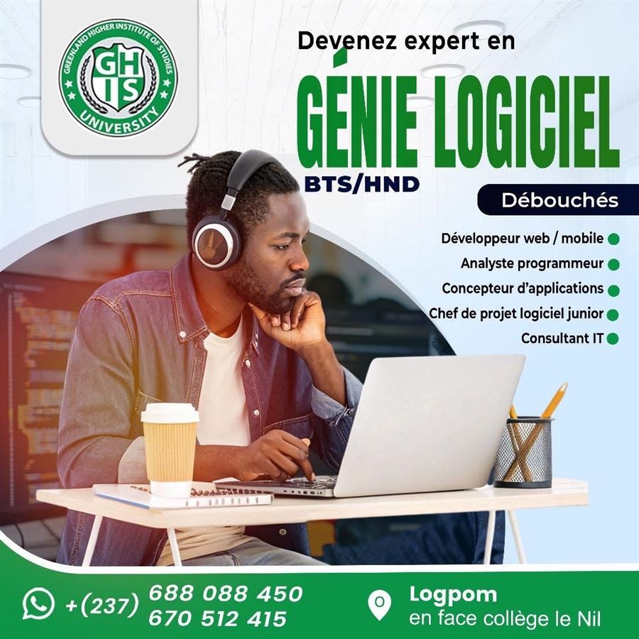 Genie logiciel