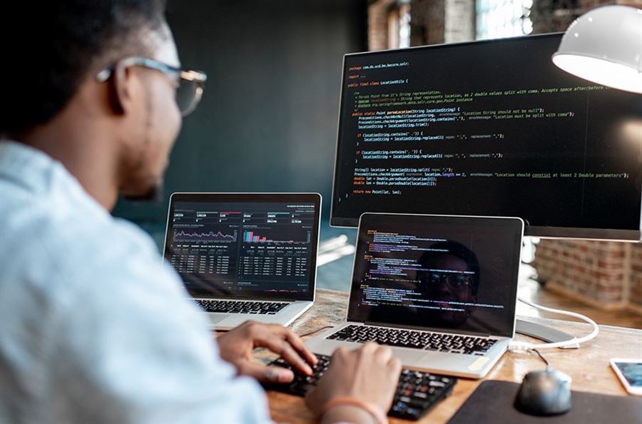 Filiere Genie Informatique