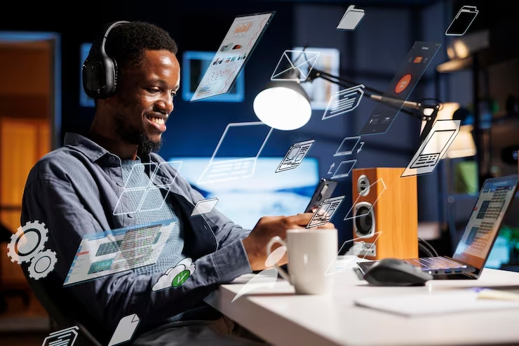 Marketing International